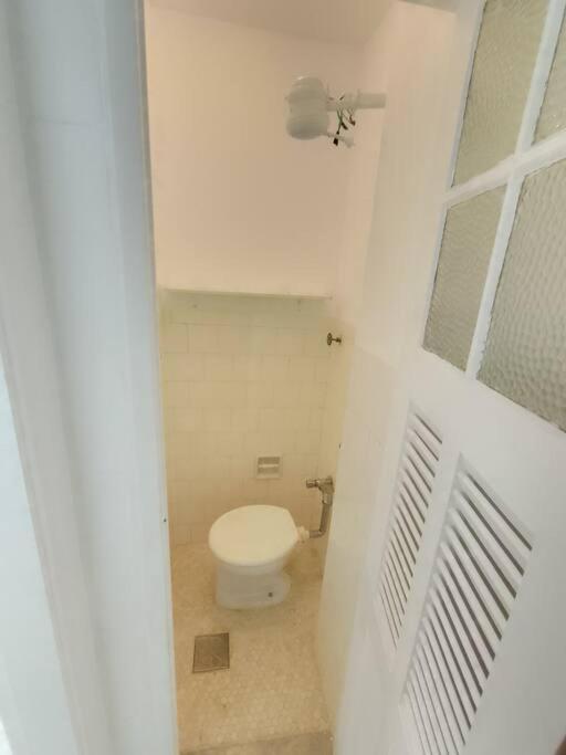 6 Minutos Praias Copacabana E Ipanema. Apartment *