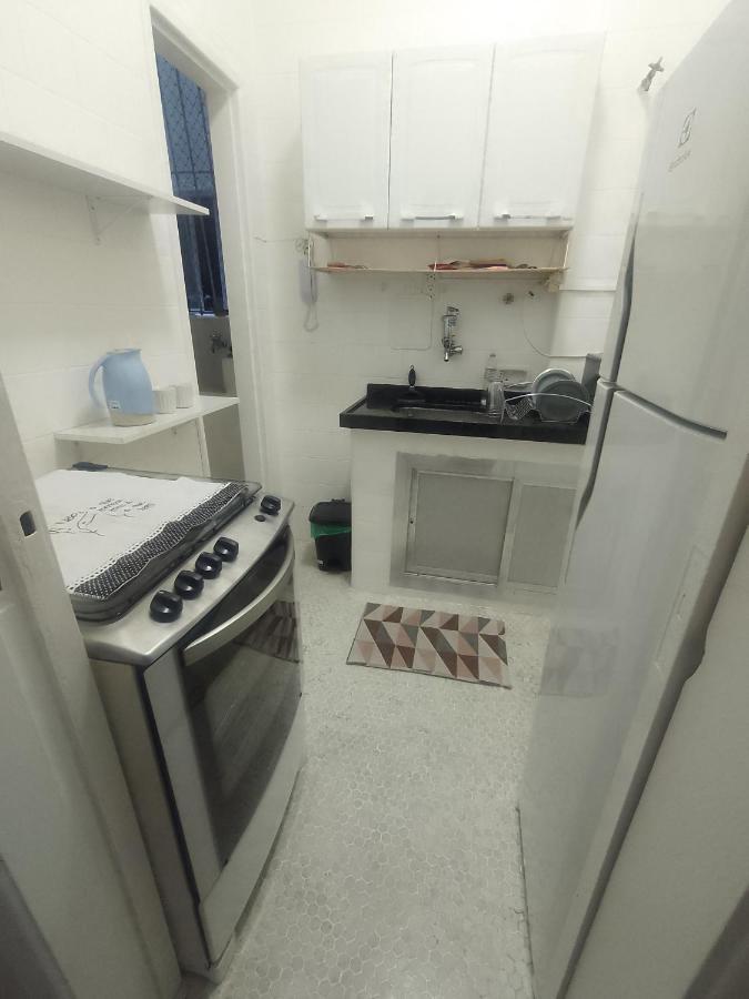 6 Minutos Praias Copacabana E Ipanema. Apartment *